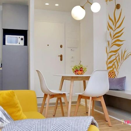 Ych-Renovated And Design Flat Close To The Center 罗马 外观 照片