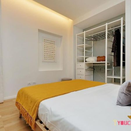 Ych-Renovated And Design Flat Close To The Center 罗马 外观 照片