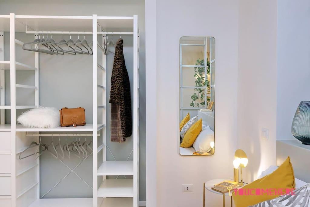 Ych-Renovated And Design Flat Close To The Center 罗马 外观 照片